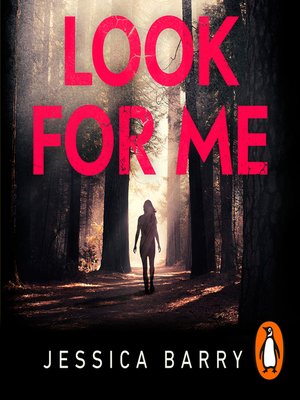 cover image of Look for Me